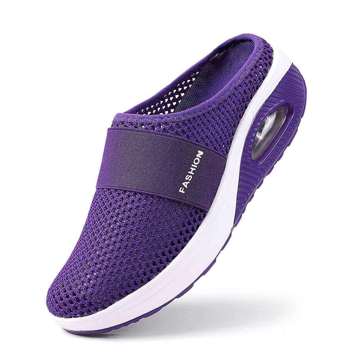 LB | Shoes™ - Ortopedyczny kombinezon wsuwany unisex