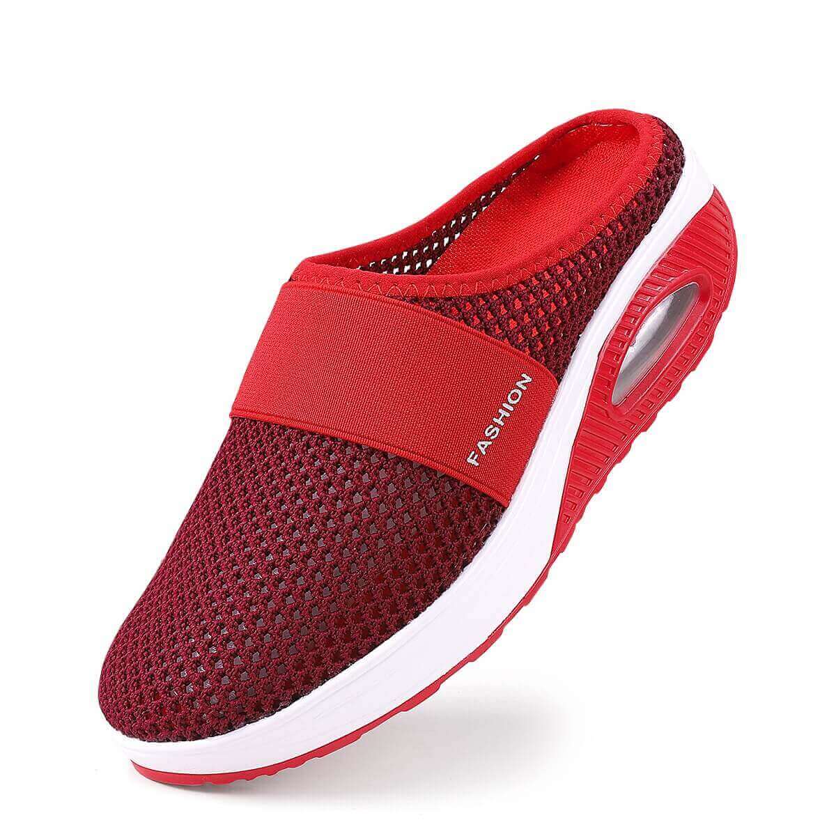 LB | Shoes™ - Ortopedyczny kombinezon wsuwany unisex