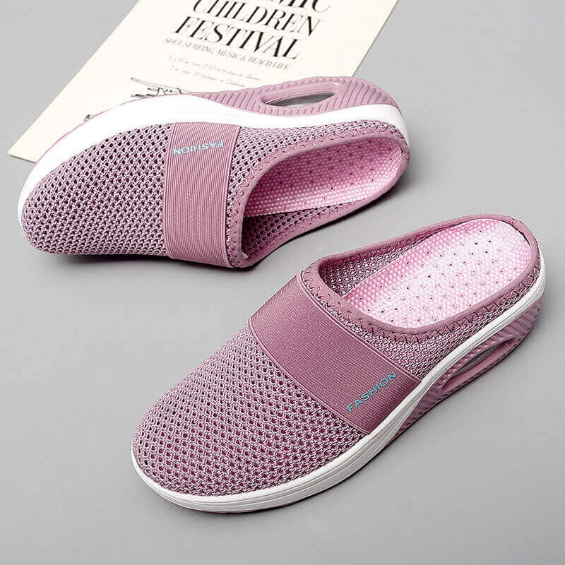 LB | Shoes™ - Ortopedyczny kombinezon wsuwany unisex