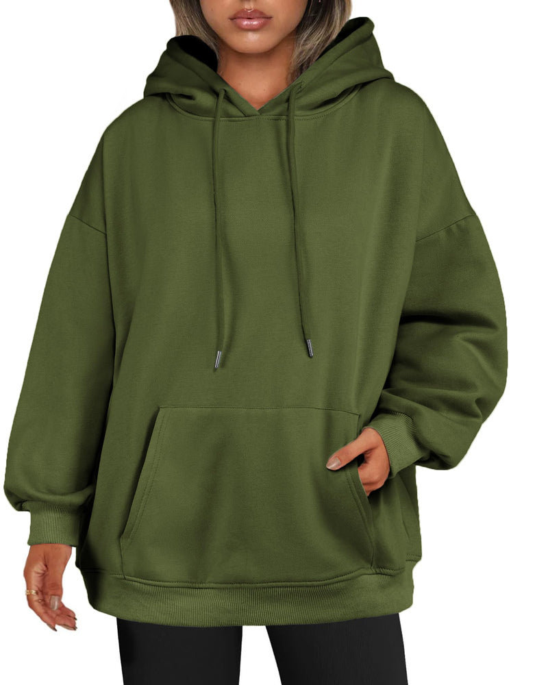 LB | Klasyczny i stylowy sweter