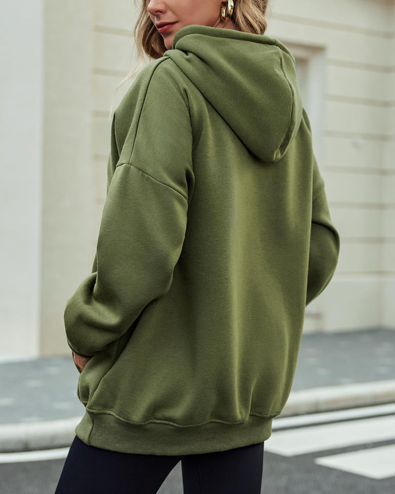 LB | Klasyczny i stylowy sweter