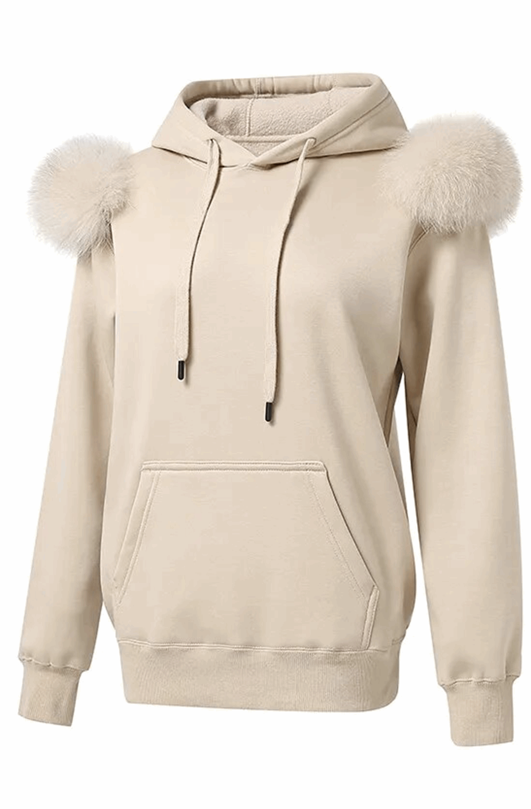 LB | Klasyczny i elegancki sweter zimowy