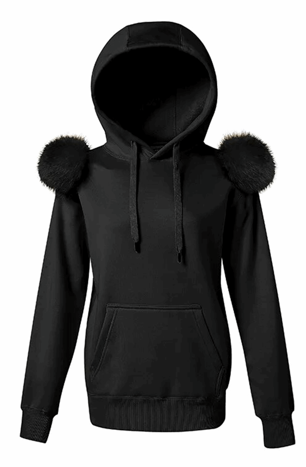 LB | Klasyczny i elegancki sweter zimowy