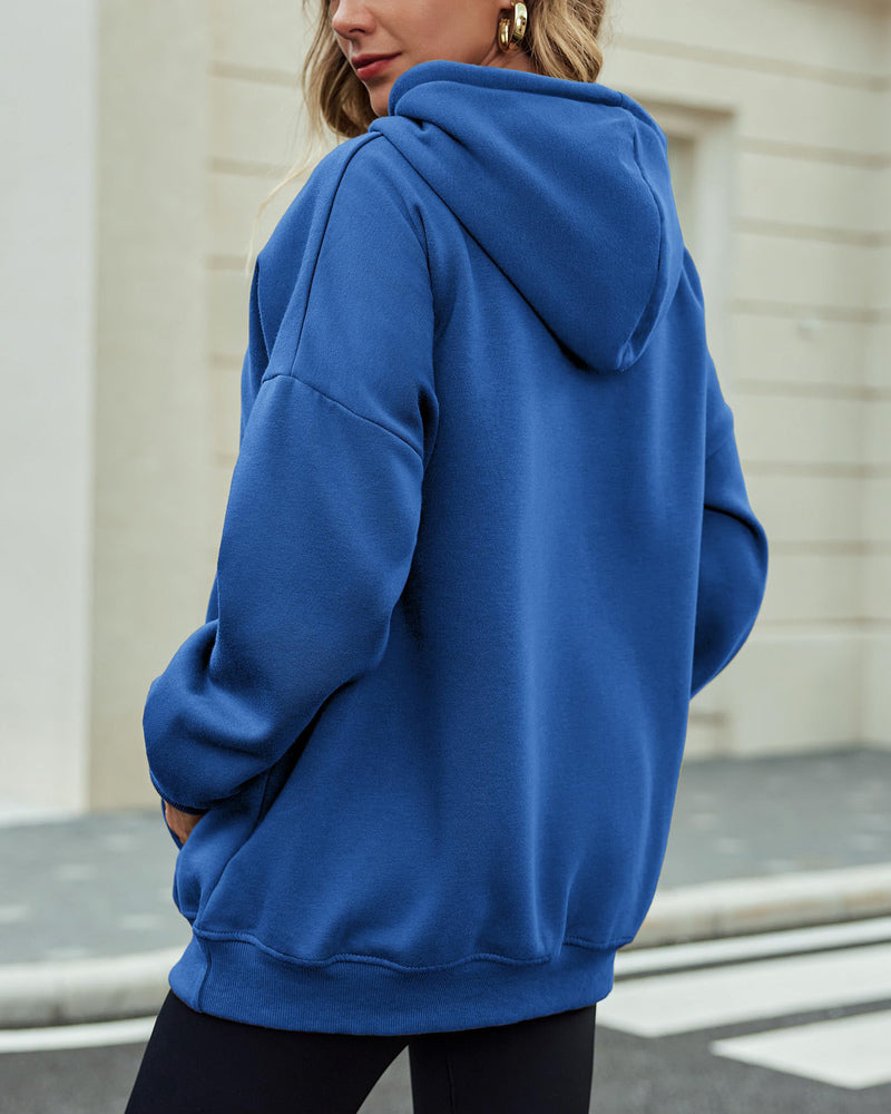 LB | Klasyczny i stylowy sweter