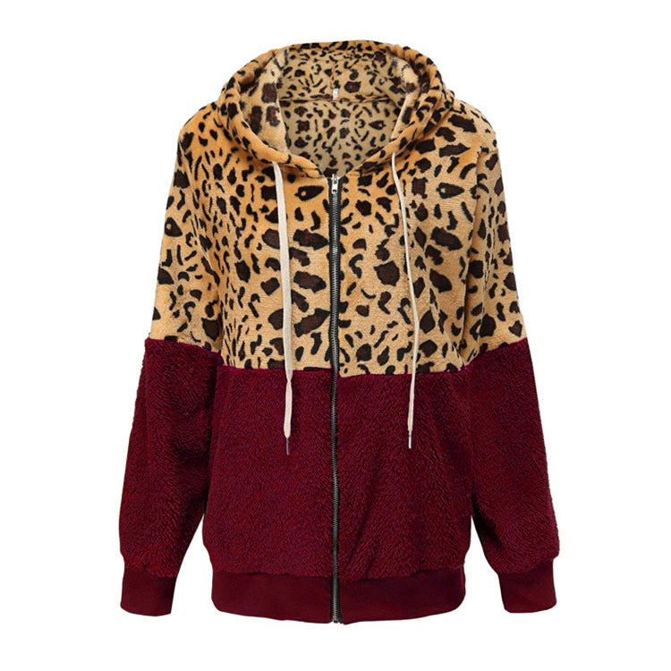 LB | Elegancki i swobodny sweter zimowy