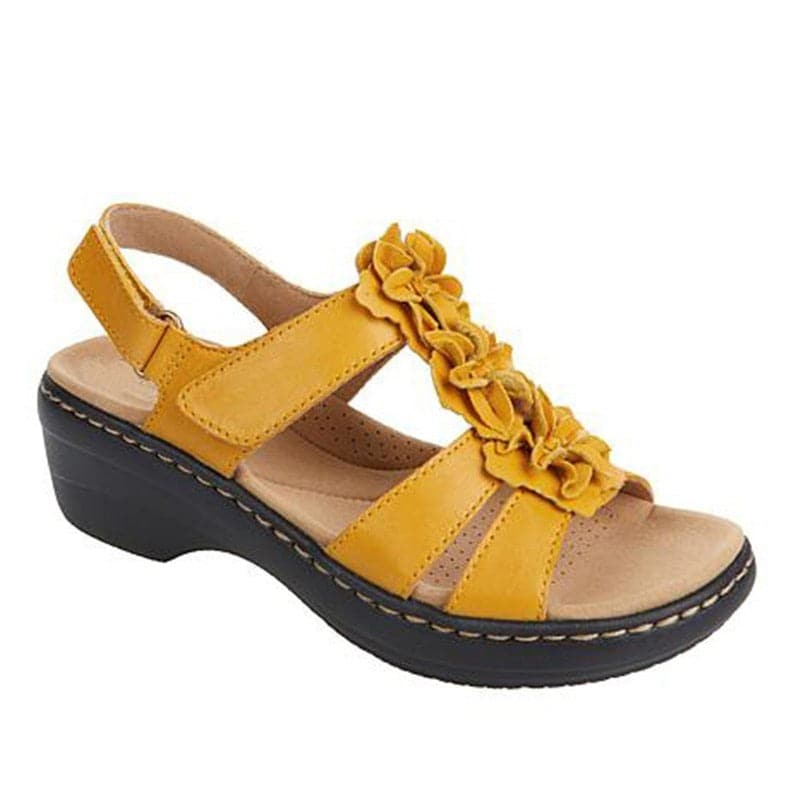LB | Sandały Comfort 50% zniżki