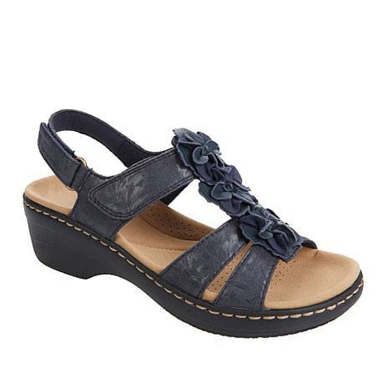 LB | Sandały Comfort 50% zniżki