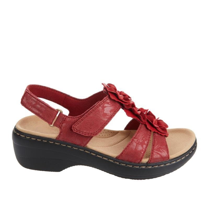 LB | Sandały Comfort 50% zniżki