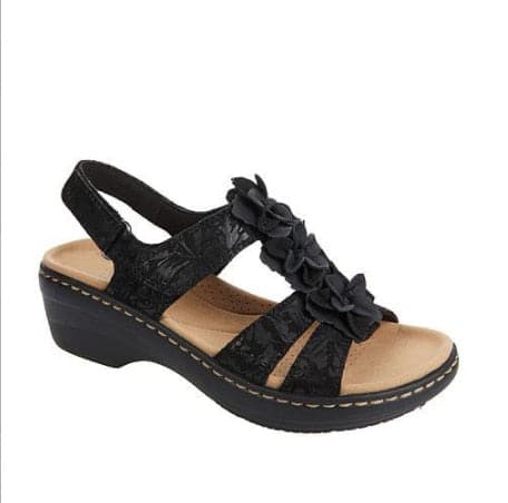 LB | Sandały Comfort 50% zniżki