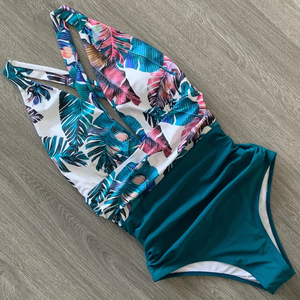 LB | Wygodne i przewiewne bikini