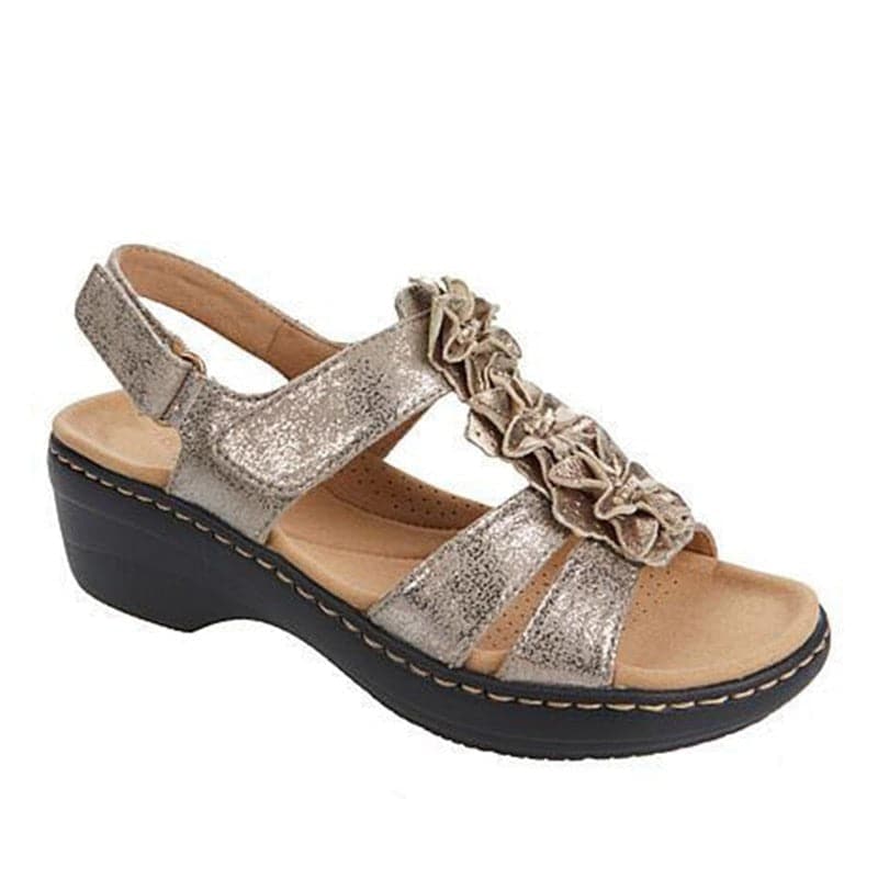 LB | Sandały Comfort 50% zniżki