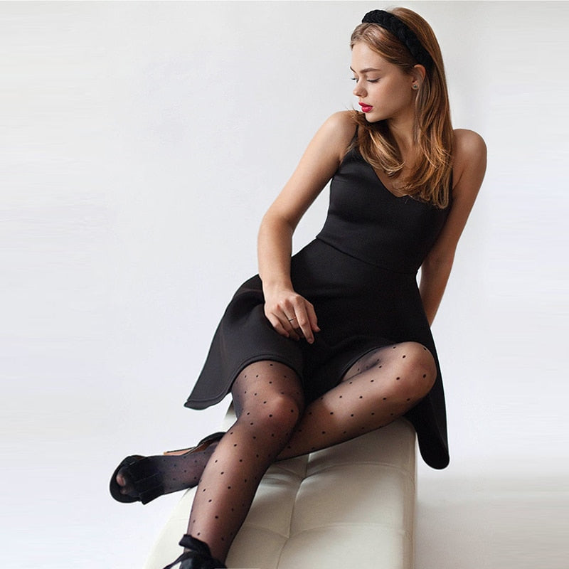 LB | Sukienka mini w stylu fashion