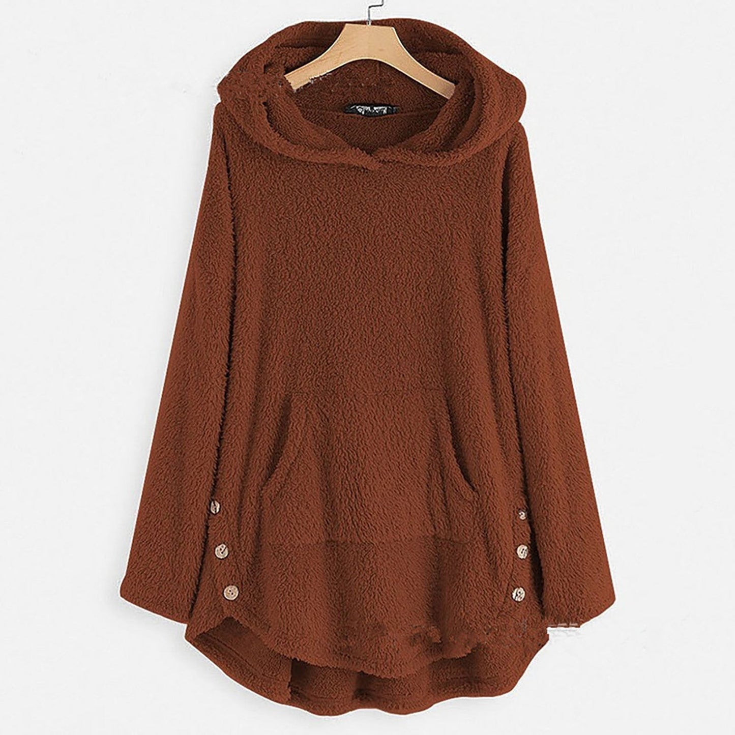 LB | Luźny i stylowy sweter
