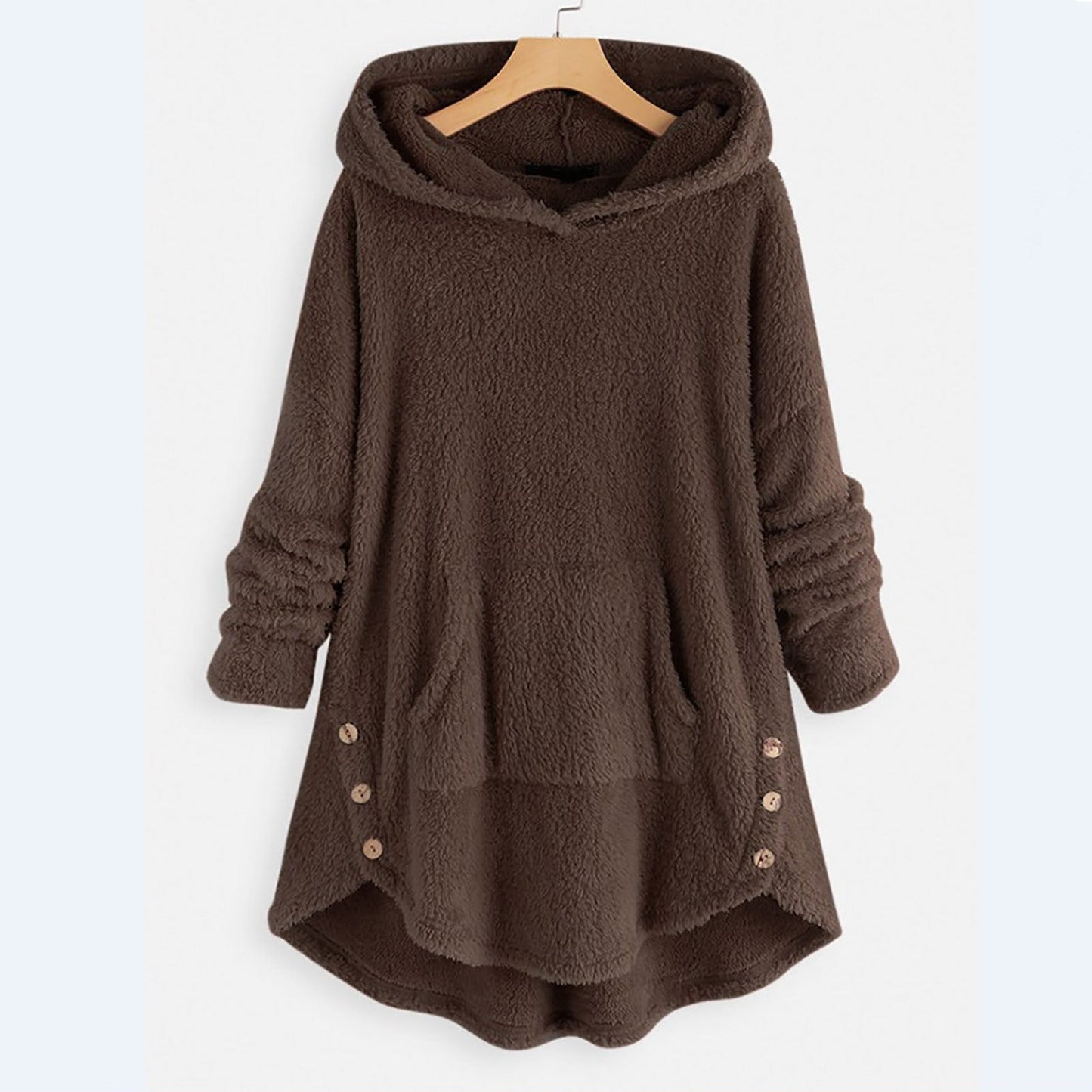 LB | Luźny i stylowy sweter