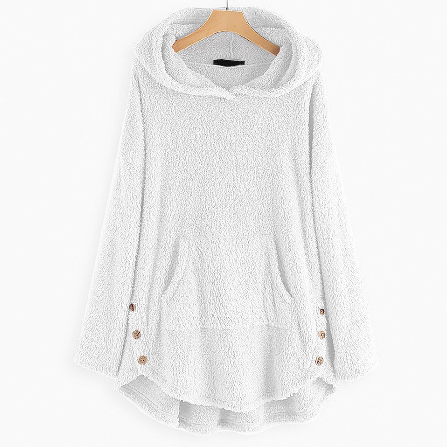LB | Luźny i stylowy sweter