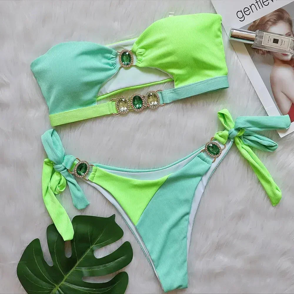 LB | Modne i lekkie bikini