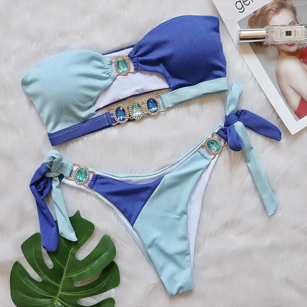 LB | Modne i lekkie bikini