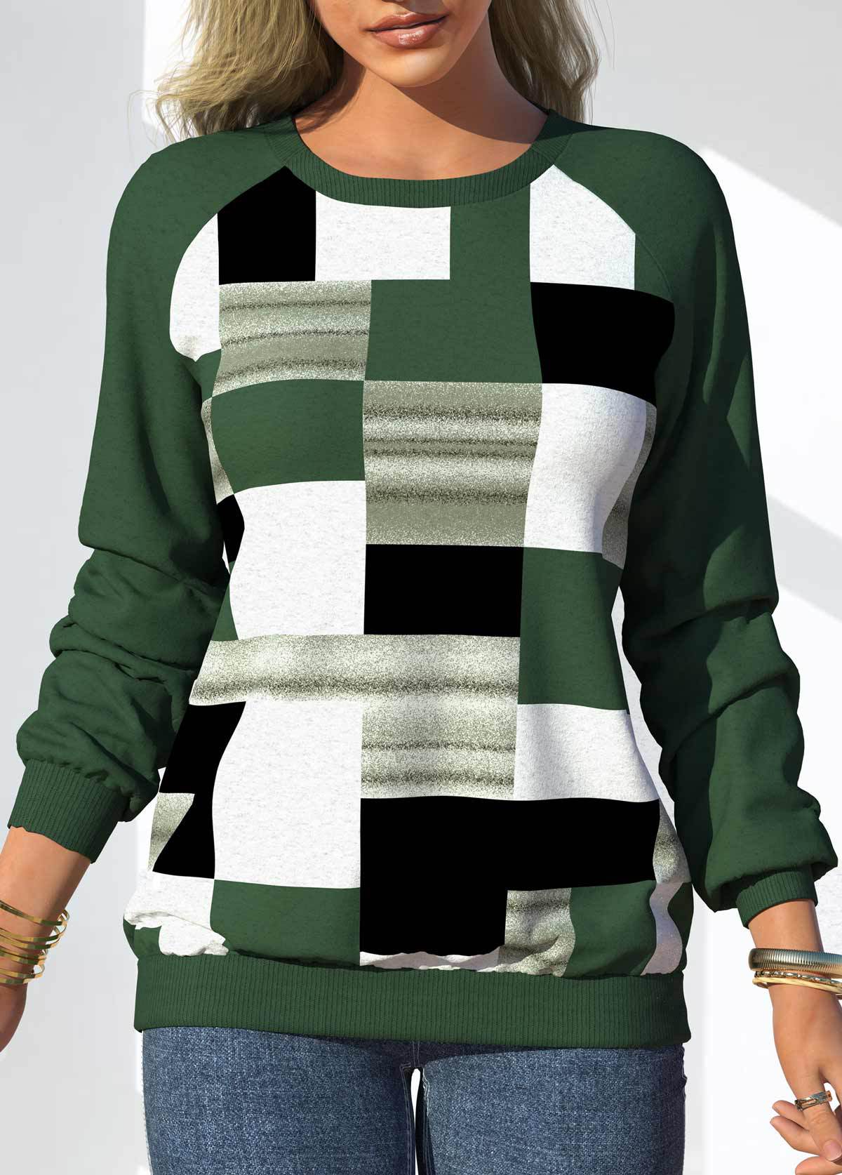 LB | Swobodny i wygodny sweter