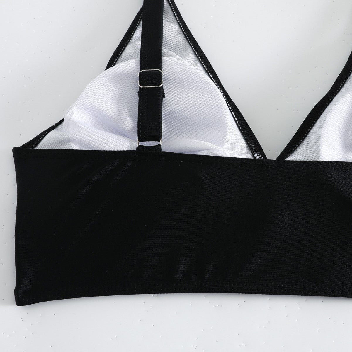 Stylowy i elegancki Bikini