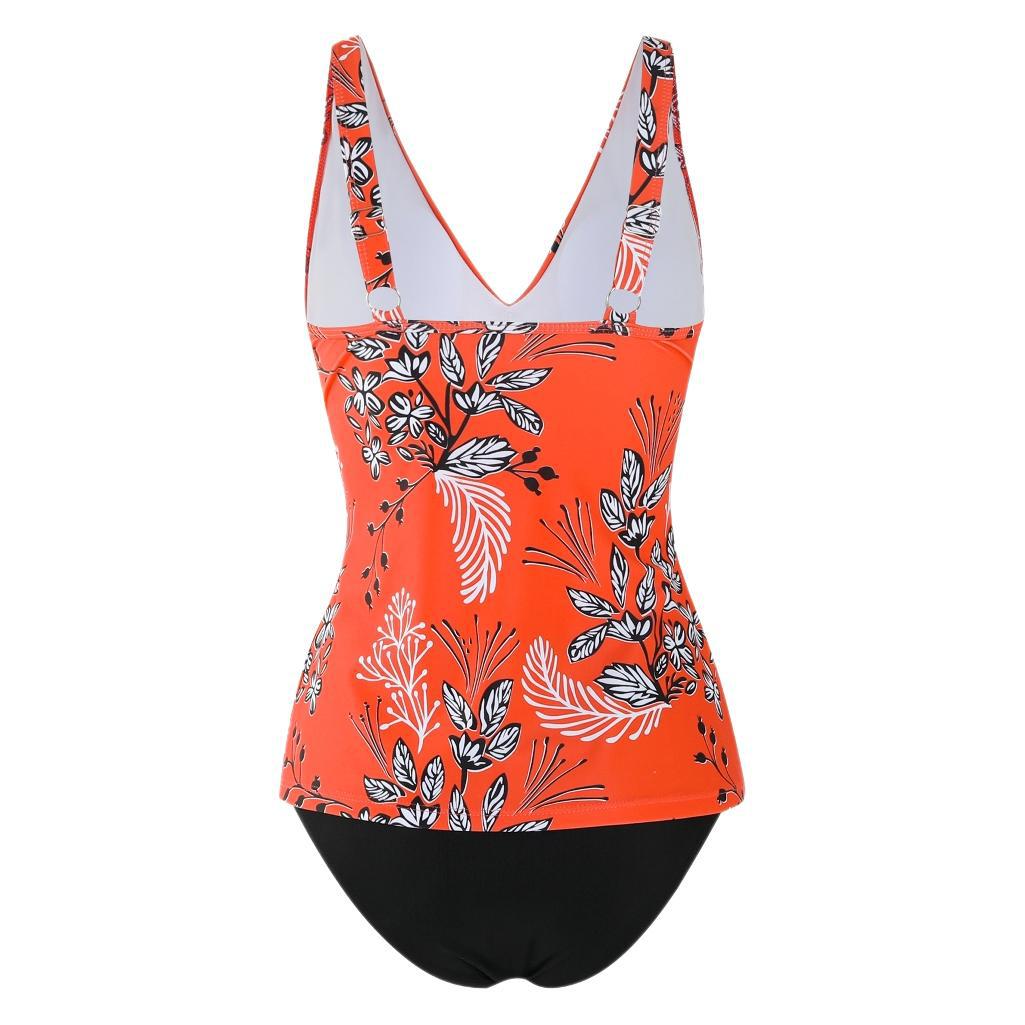 Wyrafinowany i promienny Bikini
