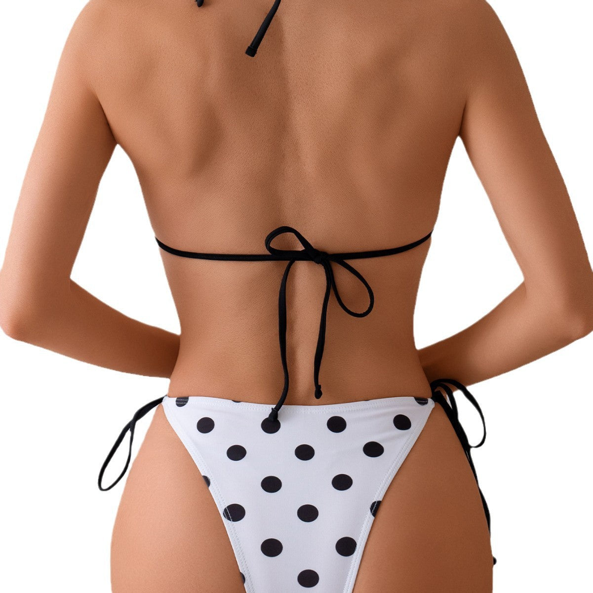 Modny i ponadczasowy Bikini