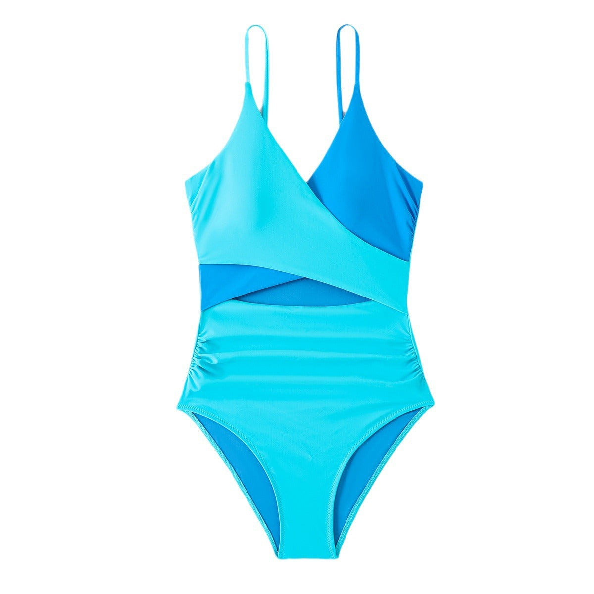Wypolerowany i figlarny Bikini