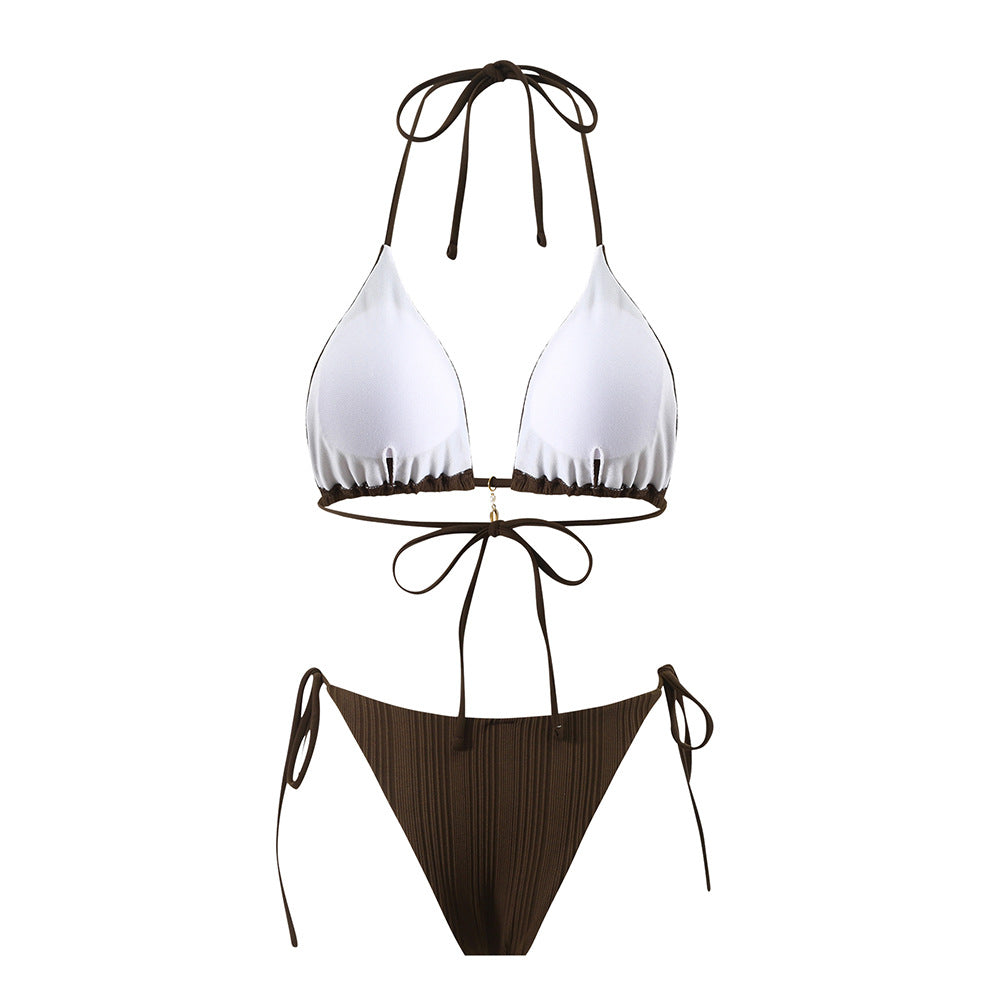 Żywy i wyjątkowy Bikini
