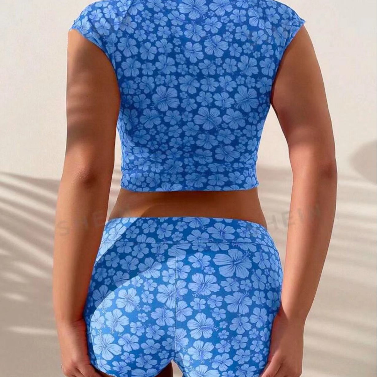 Miękki i wyrafinowany Bikini