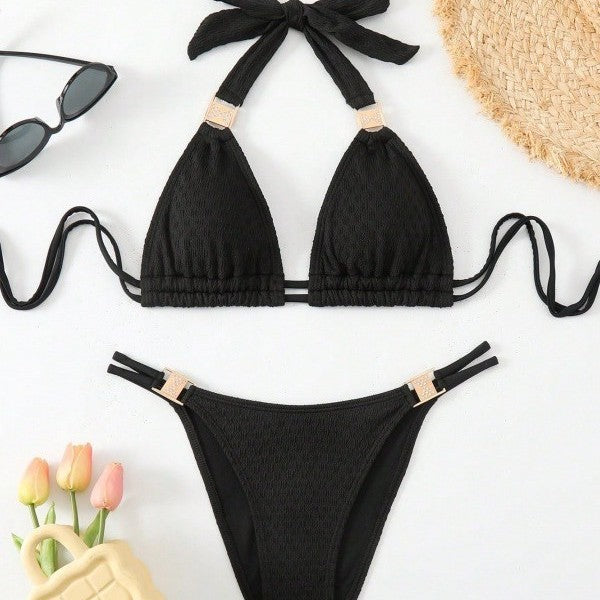 Klasyczny i wszechstronny Bikini