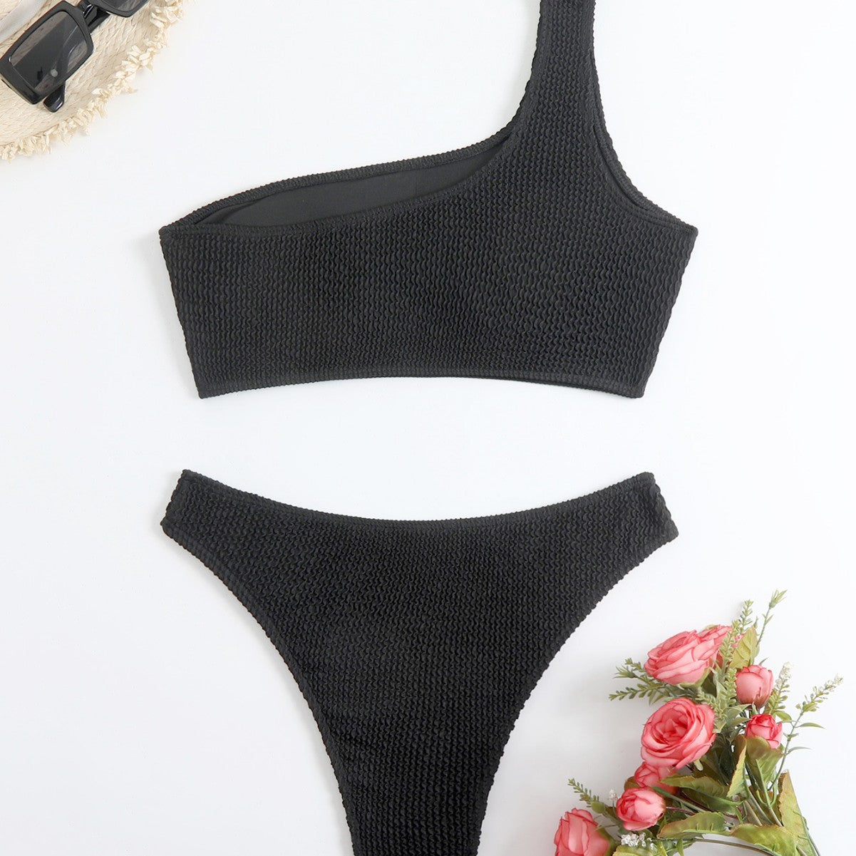 Miękki i wyrafinowany Bikini