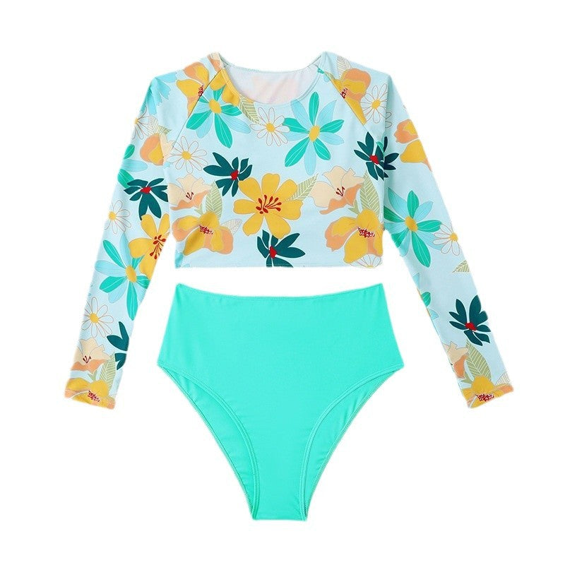 Klasyczny i wszechstronny Bikini