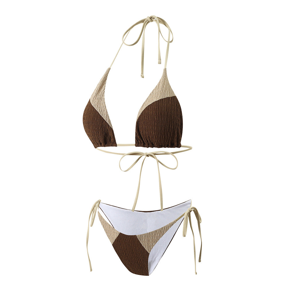 Luksusowy i pełen wdzięku Bikini