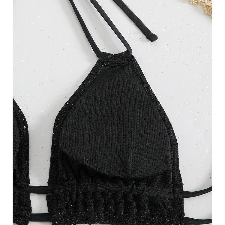 Luksusowy i pełen wdzięku Bikini