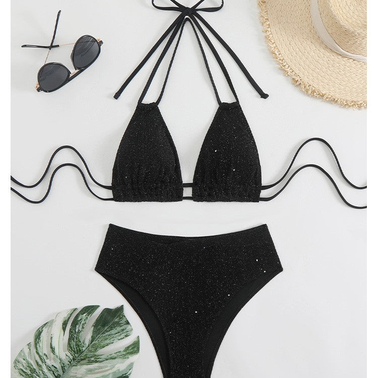 Luksusowy i pełen wdzięku Bikini