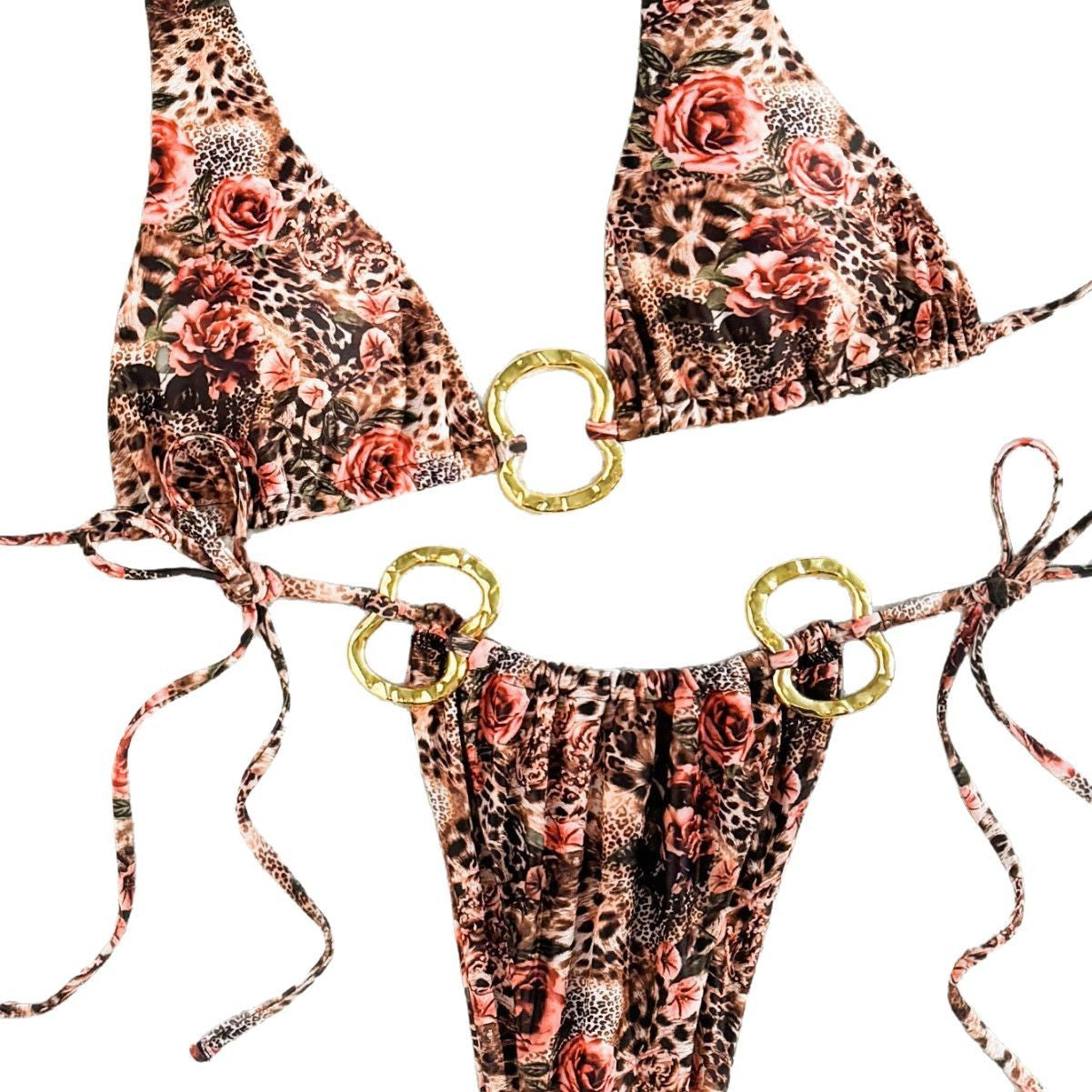 Modny i ponadczasowy Bikini