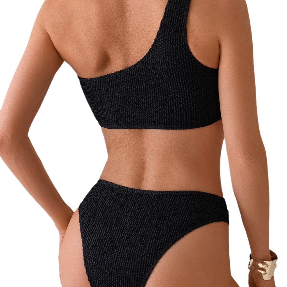 Miękki i wyrafinowany Bikini