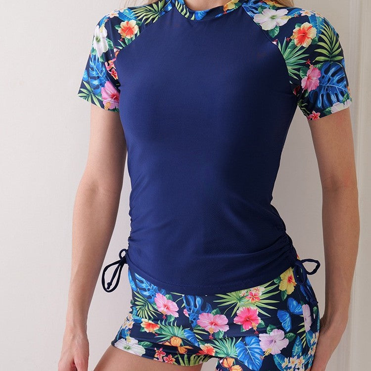 Wyrafinowany i promienny Bikini