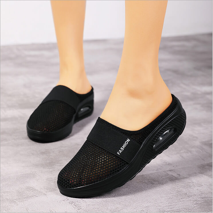 LB | Shoes™ - Ortopedyczny kombinezon wsuwany unisex