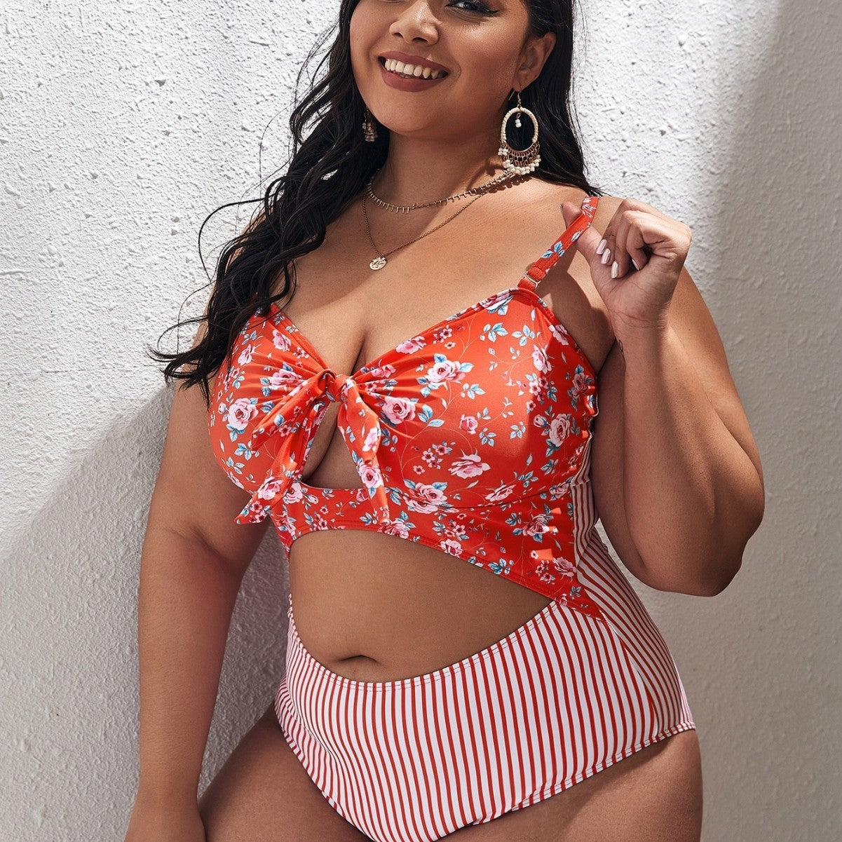 Stylowy i elegancki Bikini