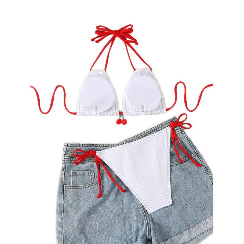 Lekki i uroczy Bikini