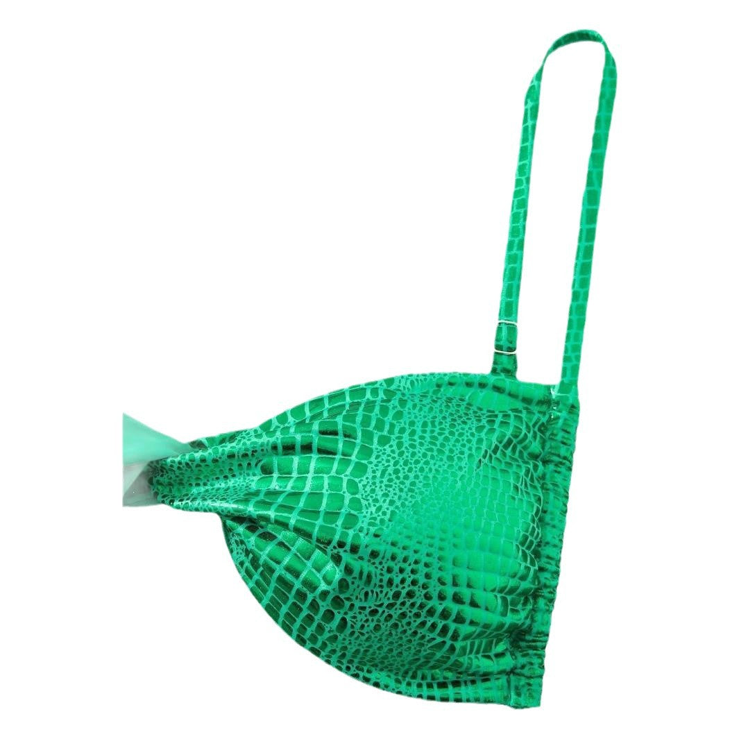 Lekki i uroczy Bikini