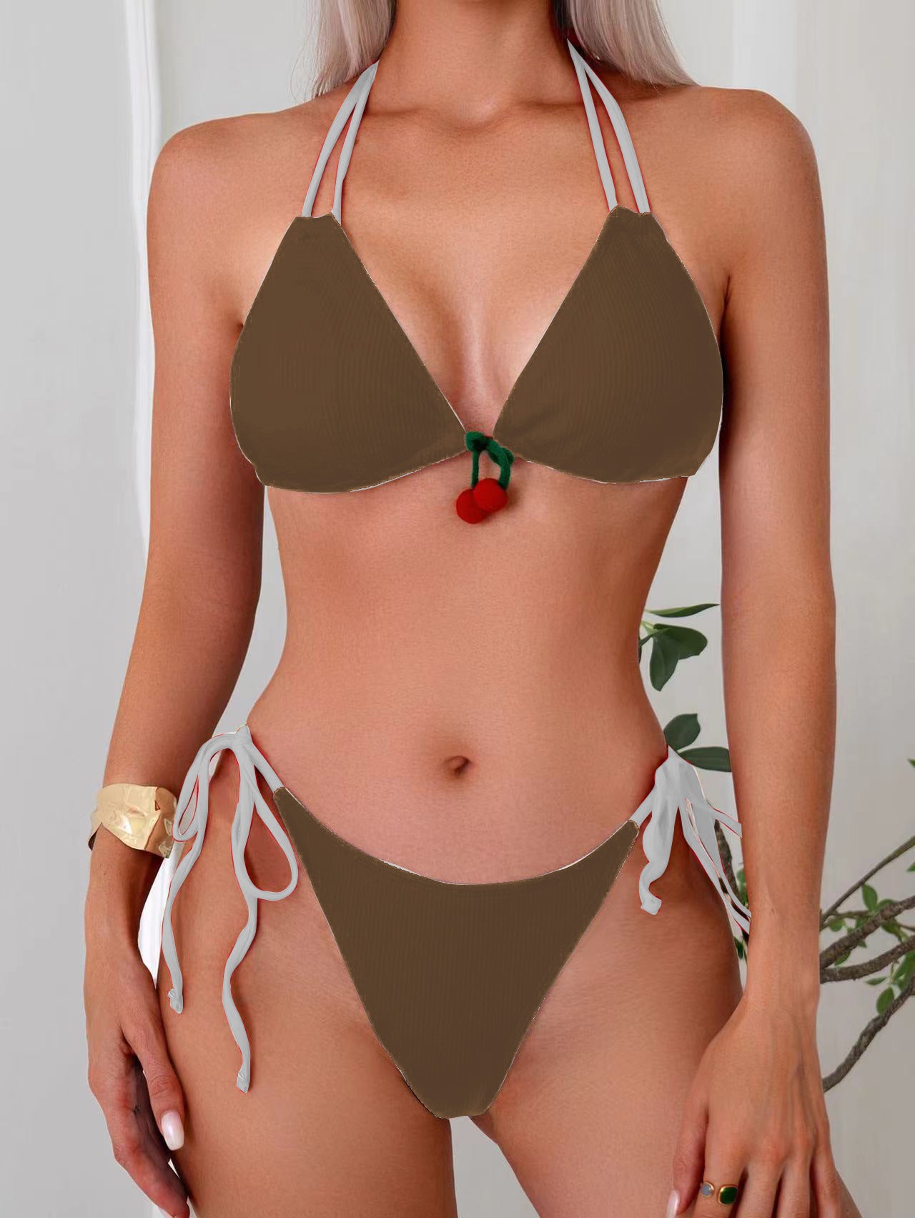 Lekki i uroczy Bikini