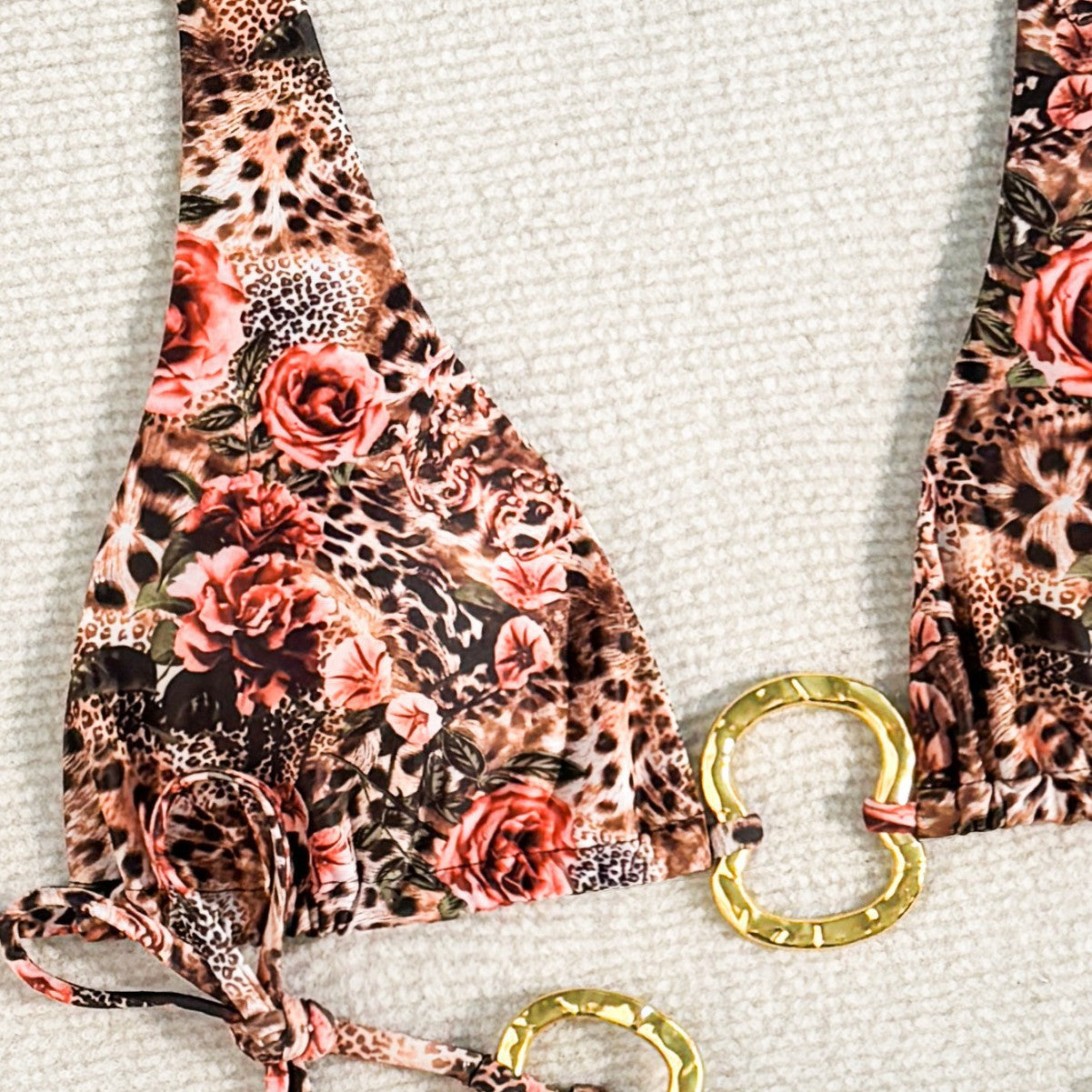 Modny i ponadczasowy Bikini