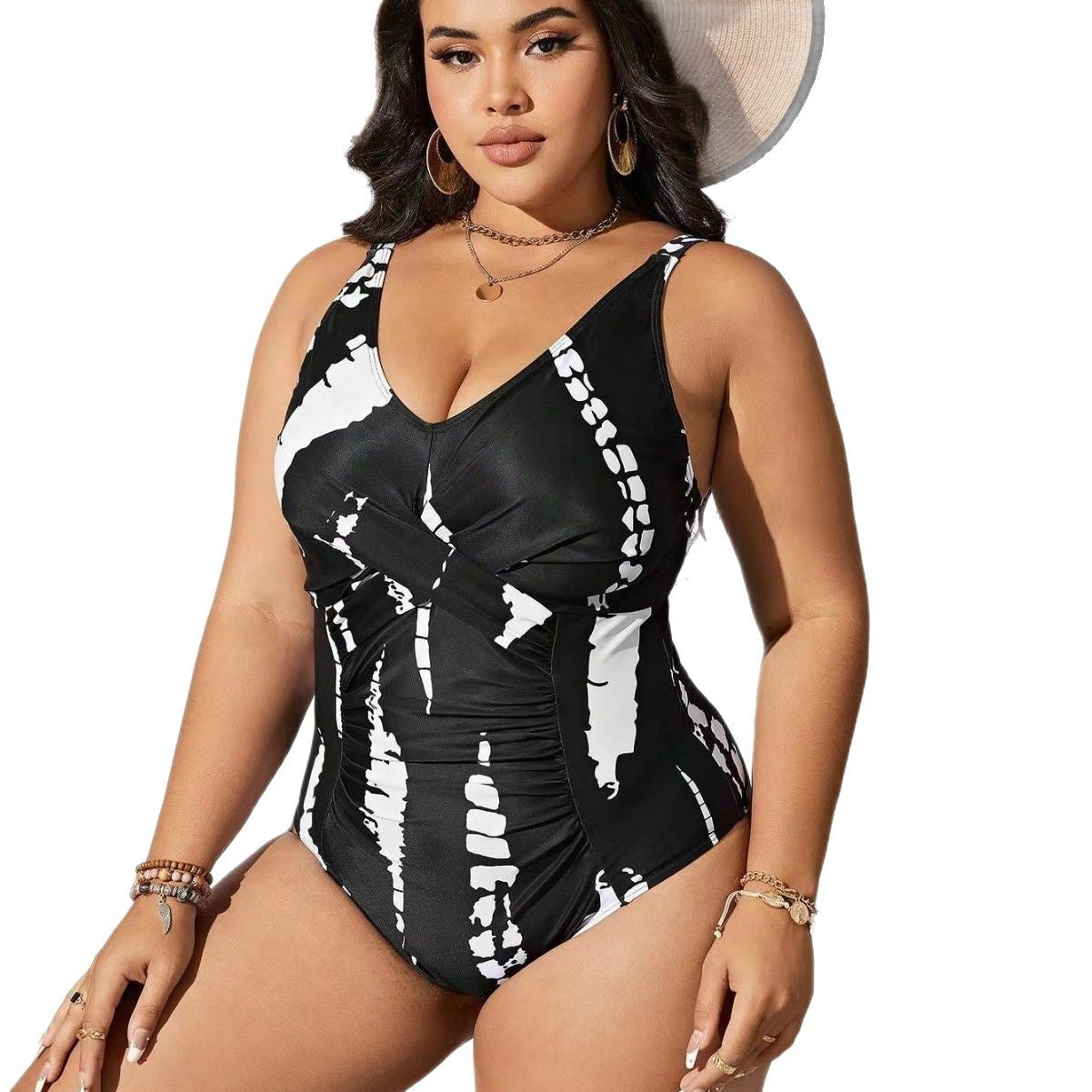 Żywy i wyjątkowy Bikini
