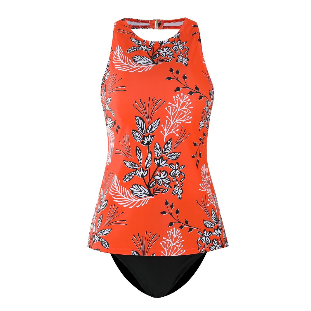 Odważny i piękny Bikini