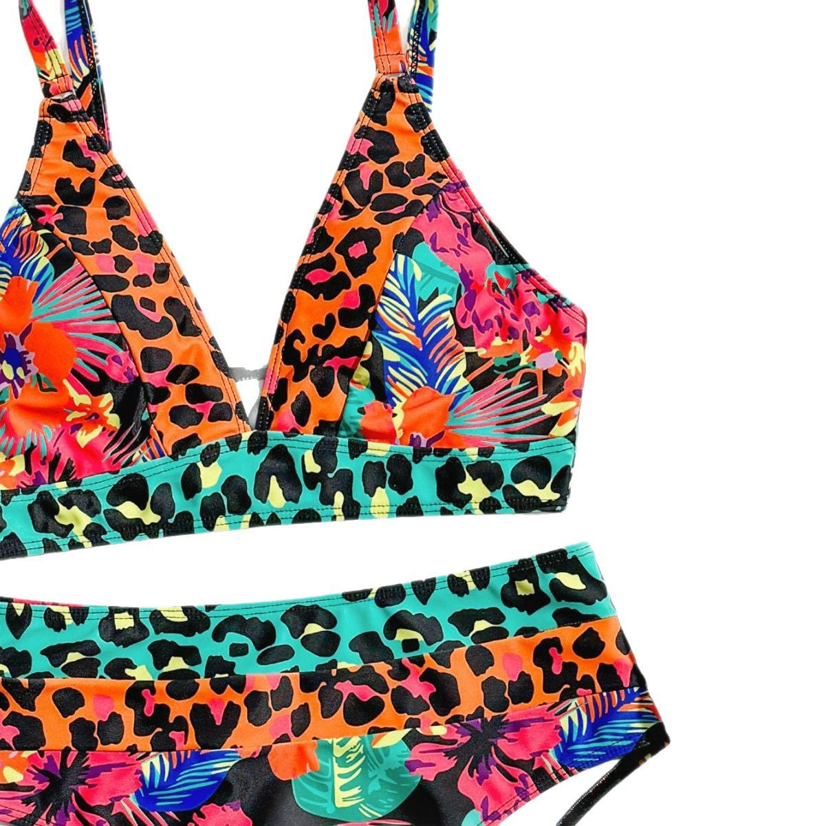 Modny i ponadczasowy Bikini