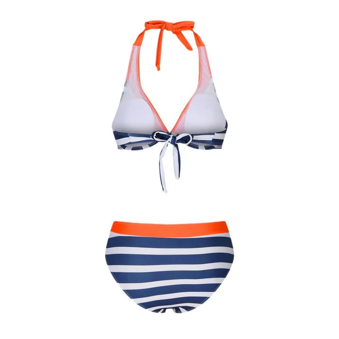 Żywy i wyjątkowy Bikini
