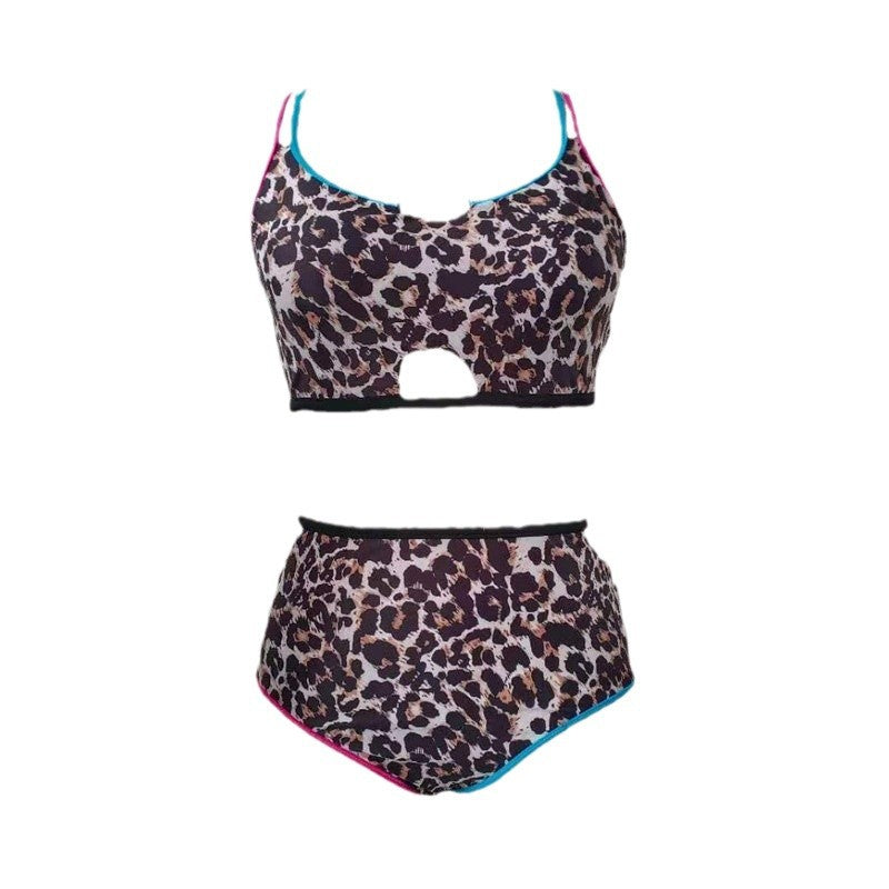 Stylowy i elegancki Bikini
