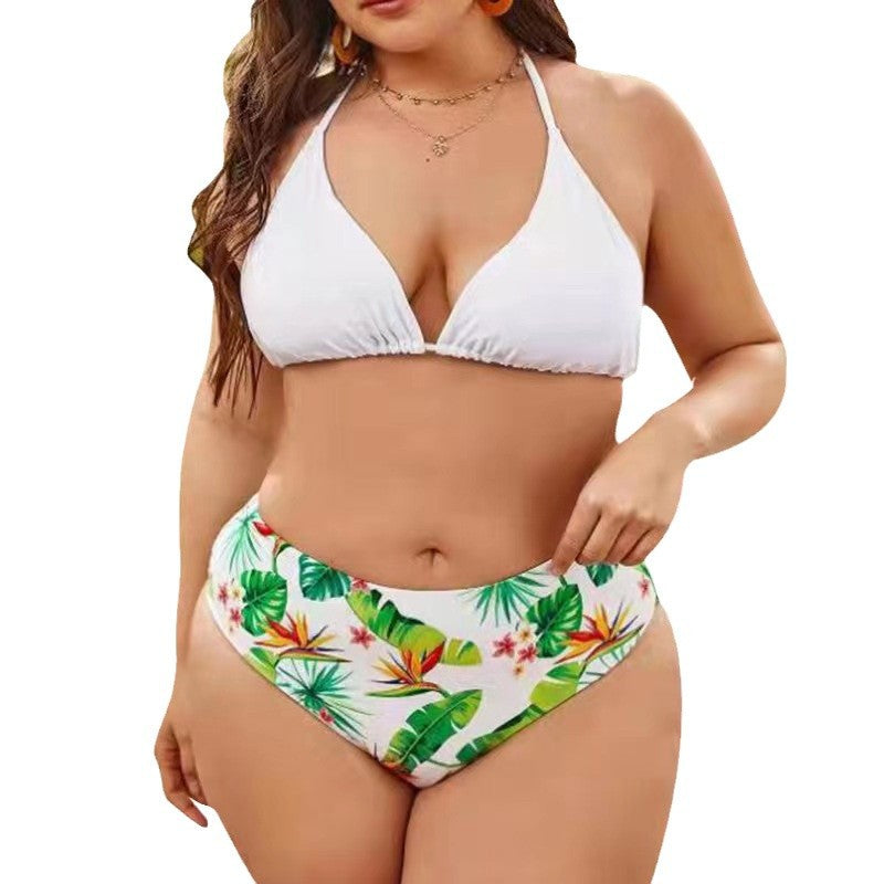 Szykowny i wygodny Bikini