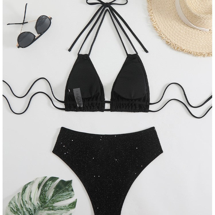 Luksusowy i pełen wdzięku Bikini